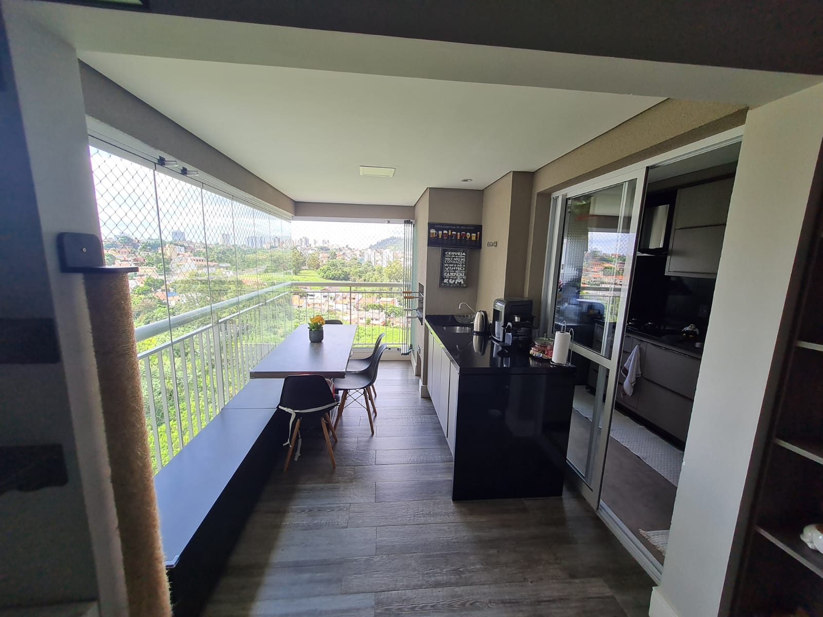 Imagem Apartamento com 2 Quartos à Venda, 71 m²em Jardim Flórida - Jundiaí