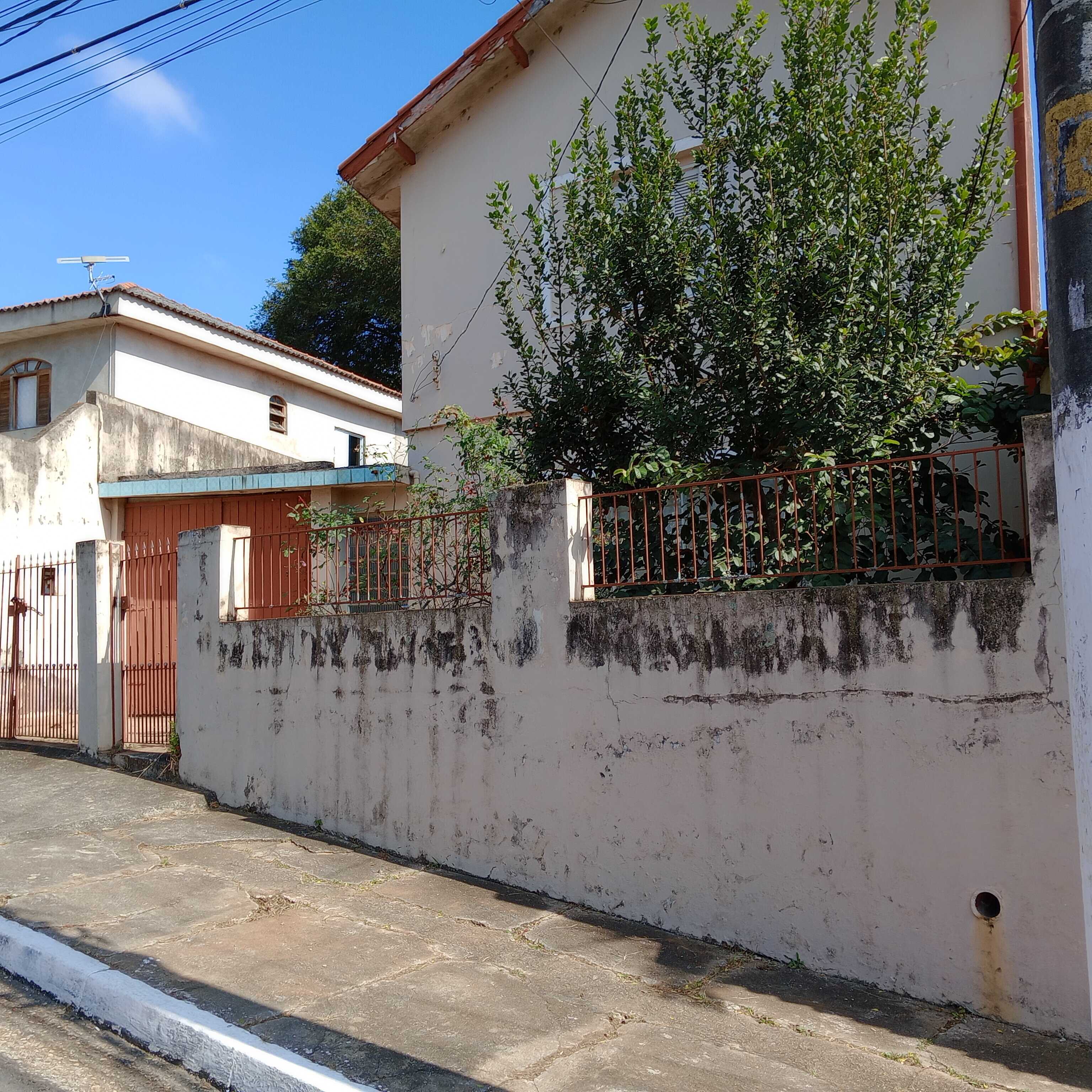 Imagem Casa com 2 Quartos à Venda, 126 m² em Parque Alves de Lima - São Paulo Imagem Casa com 2 Quartos à Venda, 126 m² em Parque Alves de Lima - São Paulo