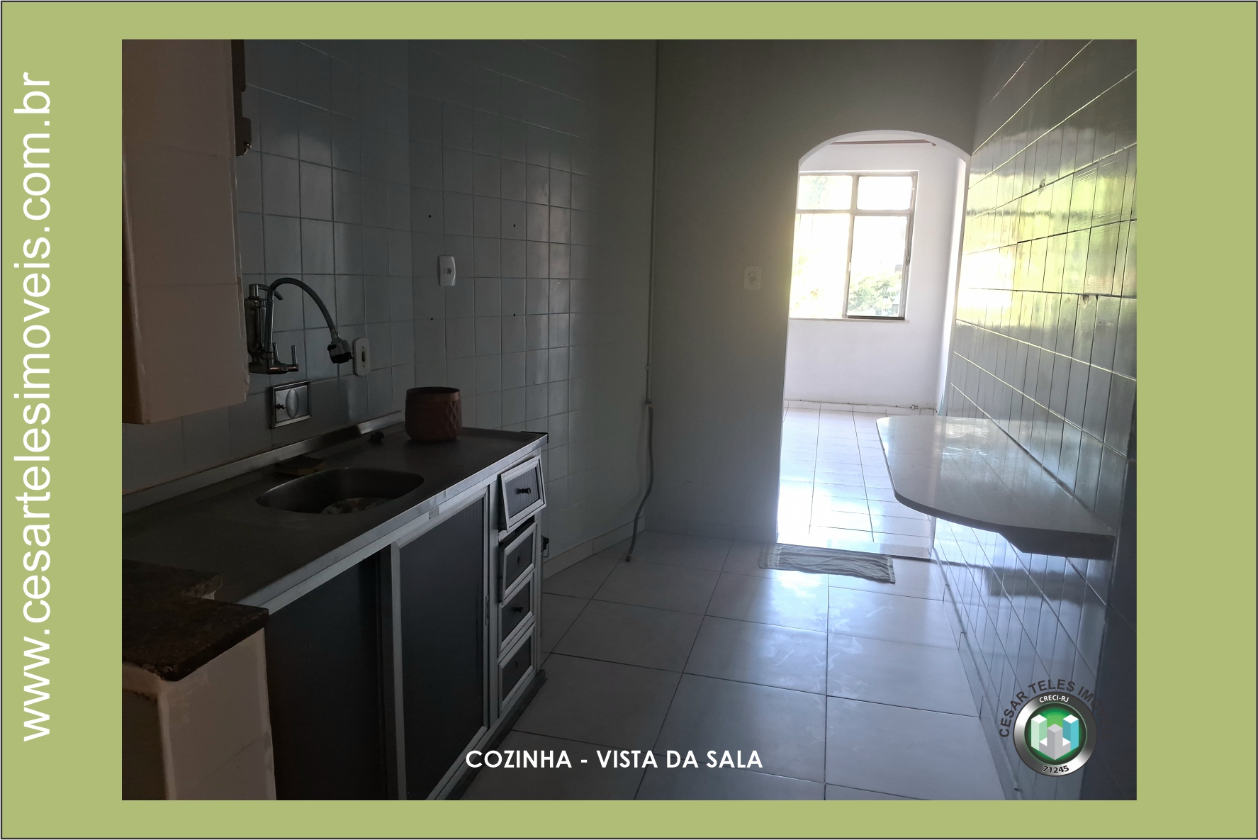 Imagem Apartamento com 2 Quartos à Venda, 70 m² em Centro - Niterói Imagem Apartamento com 2 Quartos à Venda, 70 m² em Centro - Niterói