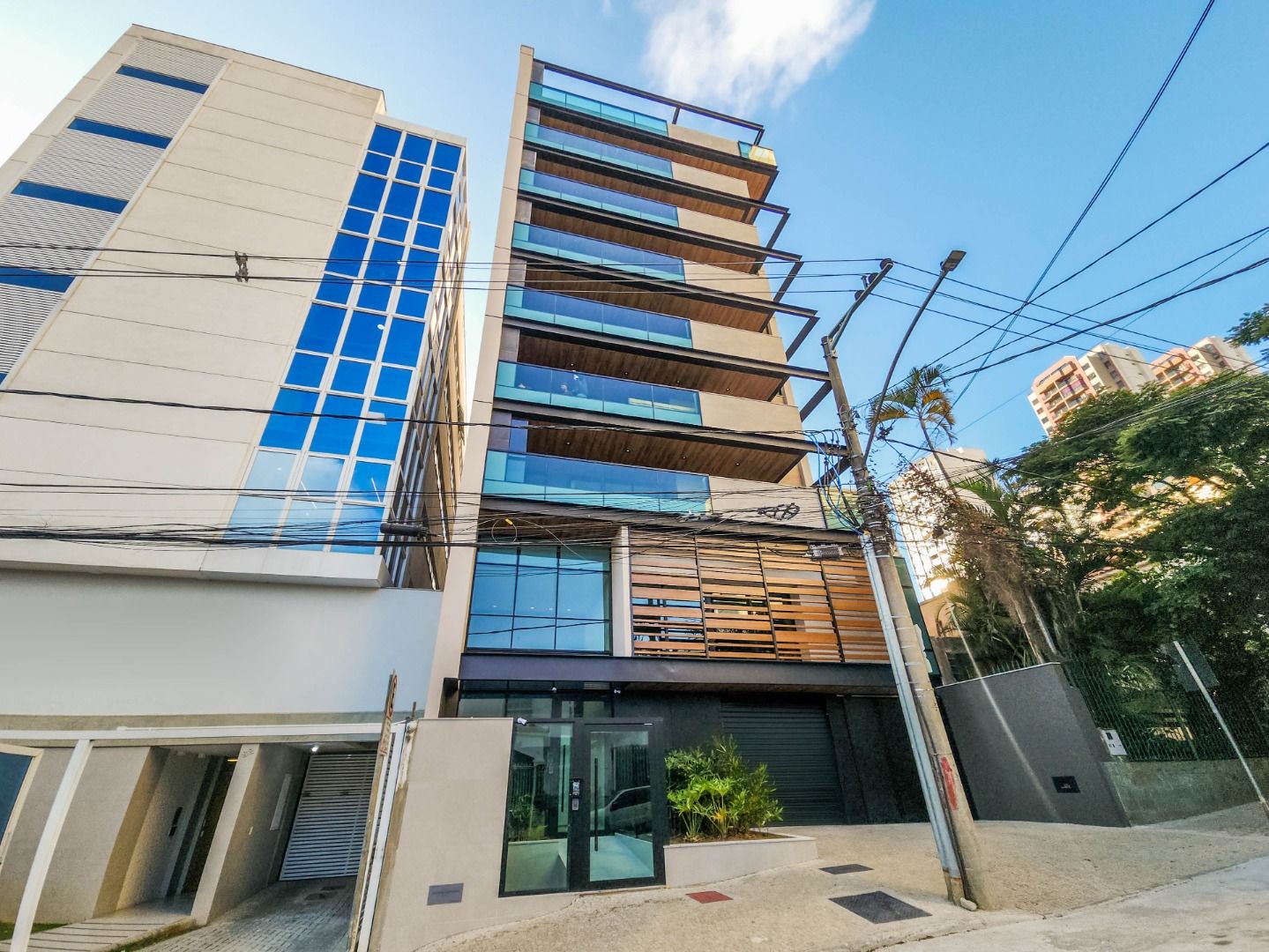 Imagem Apartamento com 3 Quartos à Venda, 110 m² em Alto dos Passos - Juiz de Fora