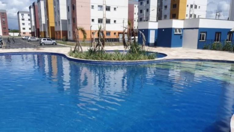 Imagem Apartamento com 2 Quartos à Venda, 47 m² em Jardim Gramacho - Duque de Caxias Imagem Apartamento com 2 Quartos à Venda, 47 m² em Jardim Gramacho - Duque de Caxias