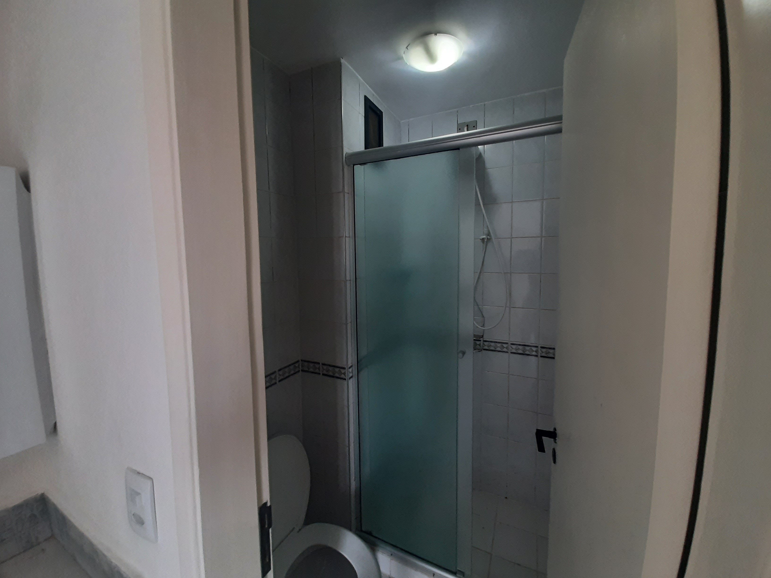 Imagem Apartamento com 1 Quarto para Alugar, 33 m²em Vila Buarque - São Paulo