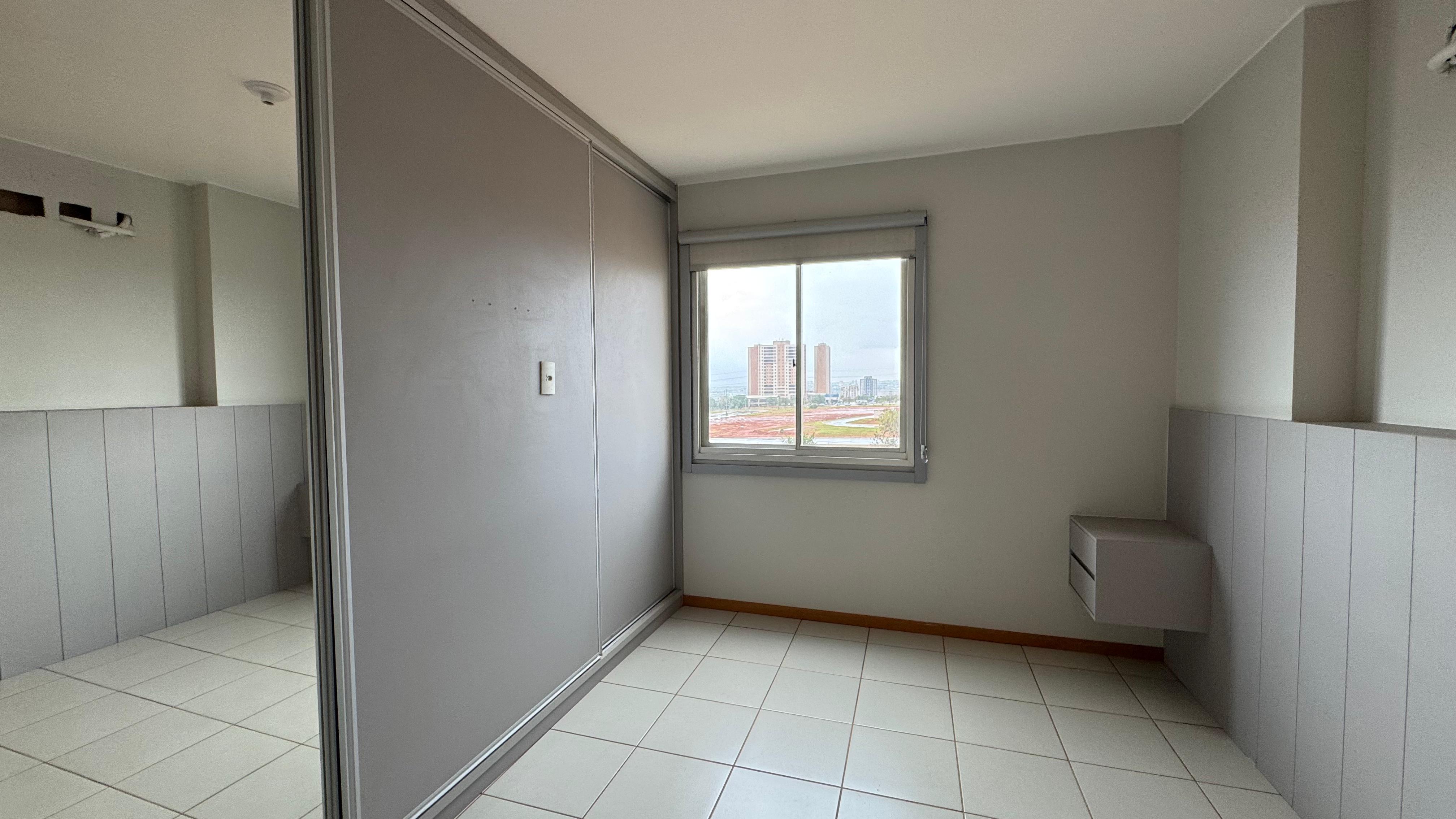 Imagem Apartamento com 3 Quartos à Venda, 61 m²em Samambaia Sul (Samambaia) - Brasília