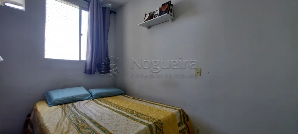 Imagem Apartamento com 3 Quartos à Venda, 57 m²em Piedade - Jaboatão dos Guararapes