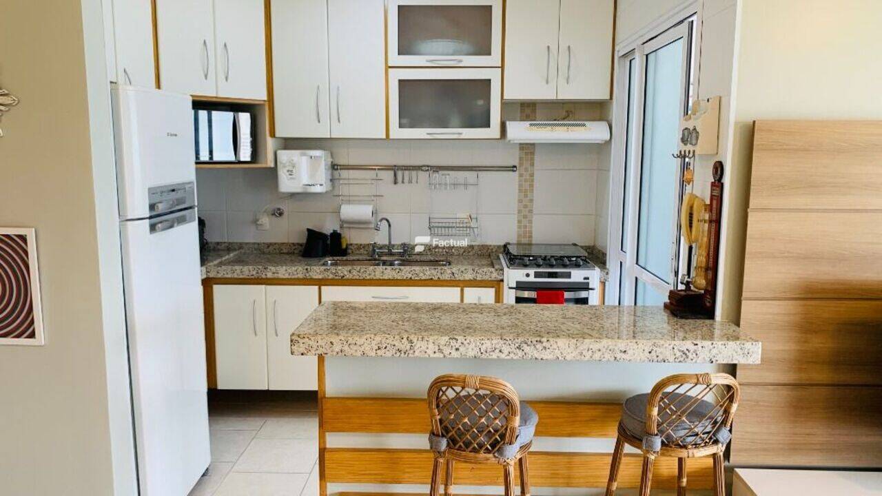 Imagem Apartamento com 3 Quartos à Venda, 113 m²em Riviera de São Lourenço - Bertioga