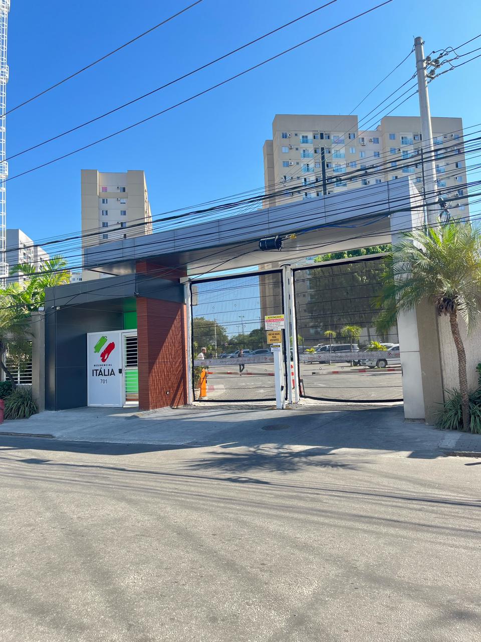 Apartamento com 2 Quartos à Venda, 57 m² em Jardim Tropical - Nova Iguaçu