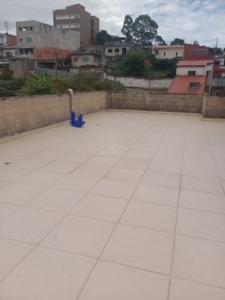 Imagem Apartamento com 2 Quartos à Venda, 44 m² em Jardim Vista Alegre - Embu das Artes