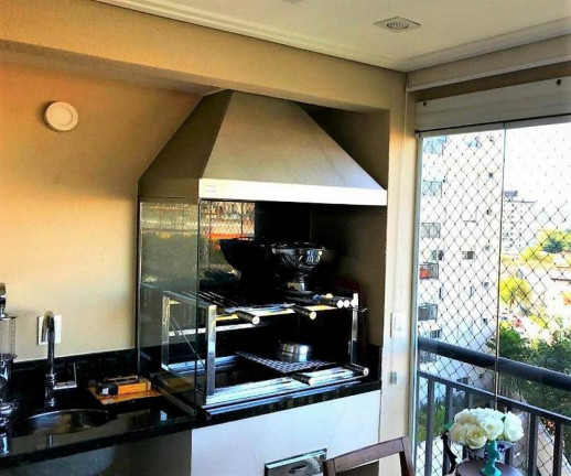 Imagem Apartamento com 3 Quartos à Venda ou Locação, 111 m² em Ipiranga - São Paulo