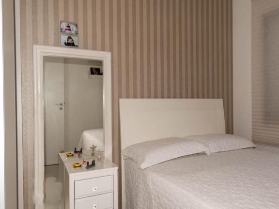 Imagem Apartamento com 3 Quartos à Venda, 75 m² em Vila Gomes Cardim - São Paulo