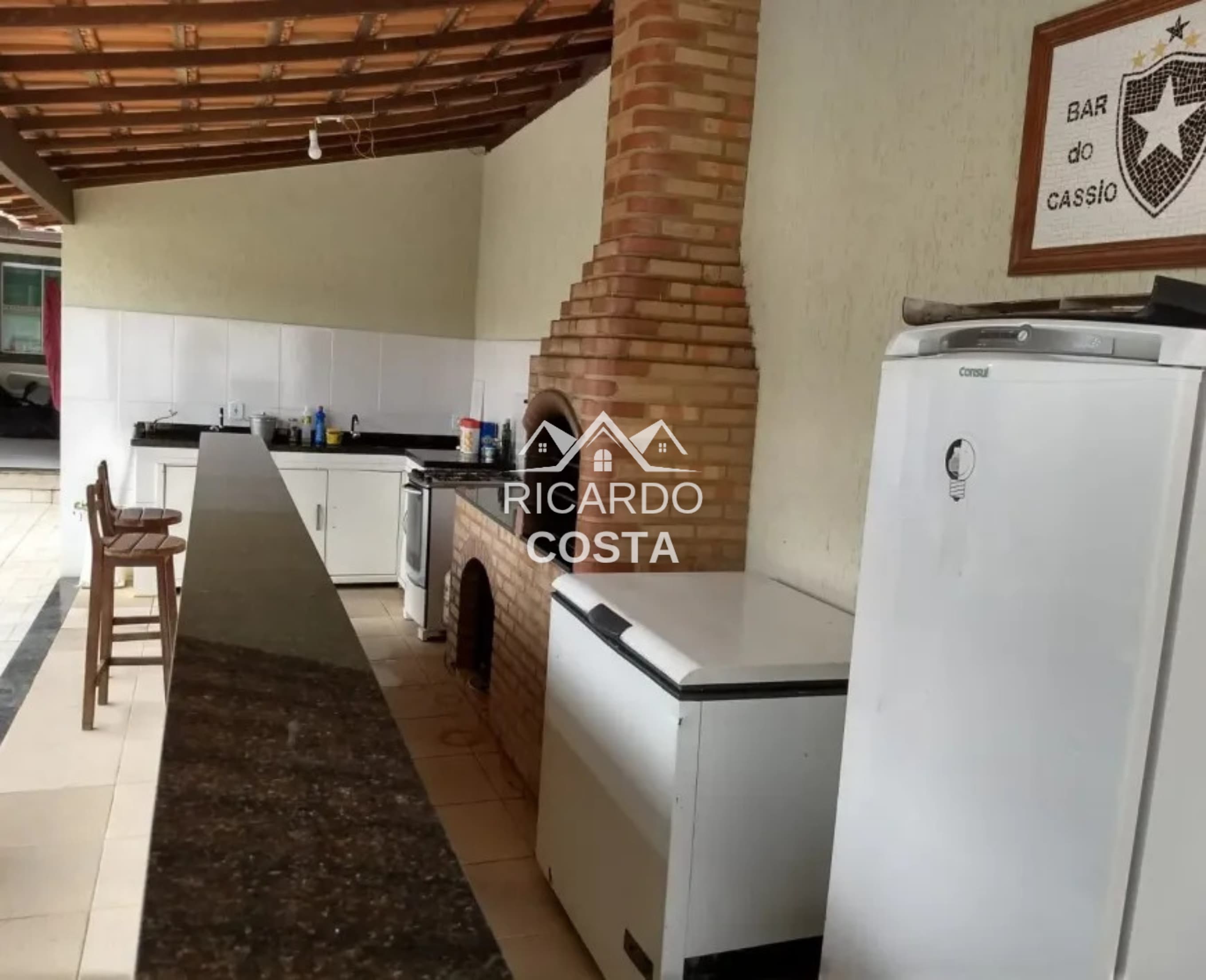 Imagem Casa com 2 Quartos à Venda, 197 m² em Ponta Negra (Ponta Negra) - Maricá Imagem Casa com 2 Quartos à Venda, 197 m² em Ponta Negra (Ponta Negra) - Maricá
