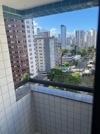 Imagem Apartamento com 2 Quartos à Venda, 58 m² em Boa Viagem - Recife Imagem Apartamento com 2 Quartos à Venda, 58 m² em Boa Viagem - Recife