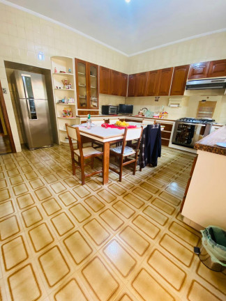 Imagem Sobrado com 3 Quartos à Venda, 189 m² em Vila Ré - São Paulo