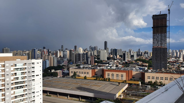 Imagem Apartamento com 3 Quartos à Venda, 66 m² em Tatuapé - São Paulo