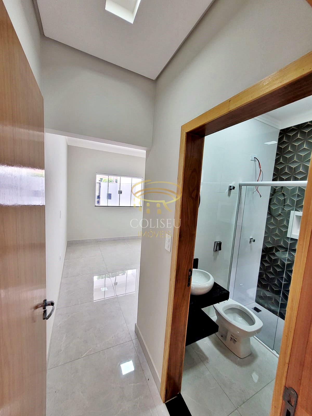 Imagem Casa com 3 Quartos à Venda, 104 m²em Jardim Novo Oásis - Maringá