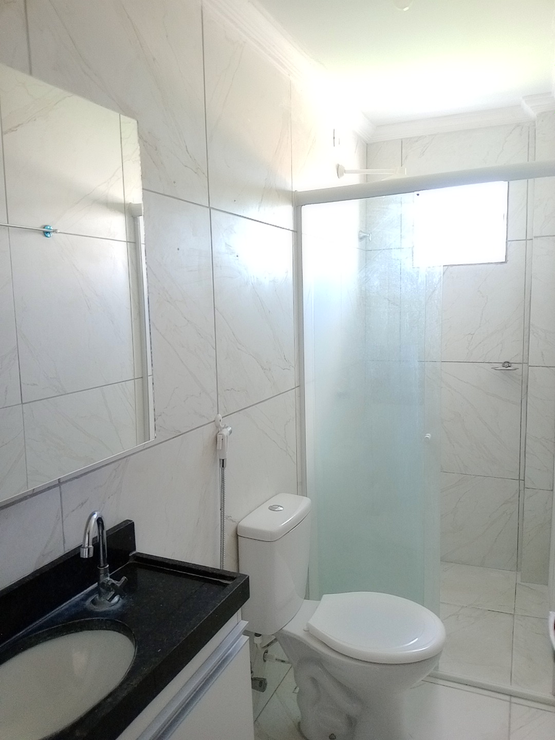 Imagem Apartamento com 2 Quartos à Venda, 52 m²em Gramame - João Pessoa