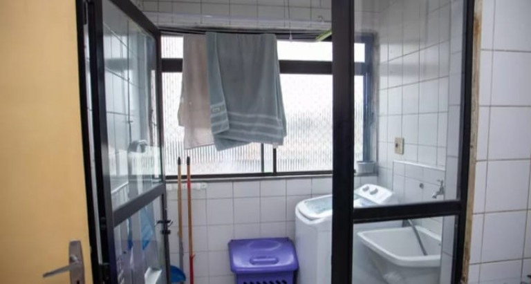 Imagem Apartamento com 2 Quartos à Venda, 111 m² em Jardim Melo - São Paulo