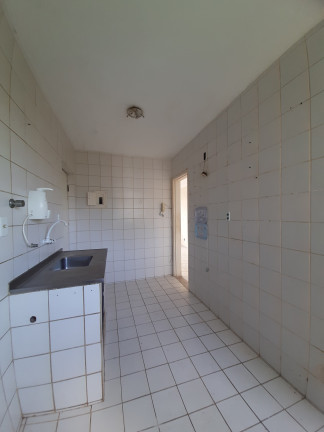 Imagem Edifício Residencial com 3 Quartos à Venda, 85 m² em Brotas - Salvador