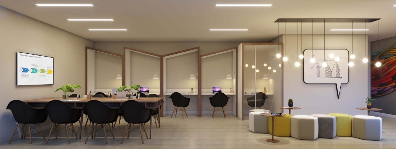 Imagem Apartamento com 2 Quartos à Venda, 42 m² em Jardim Casablanca - São Paulo