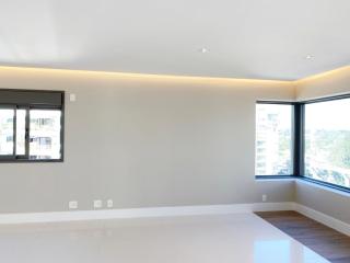 Imagem Apartamento com 3 Quartos à Venda, 195 m²em Campo Belo - São Paulo Imagem Apartamento com 3 Quartos à Venda, 195 m²em Campo Belo - São Paulo