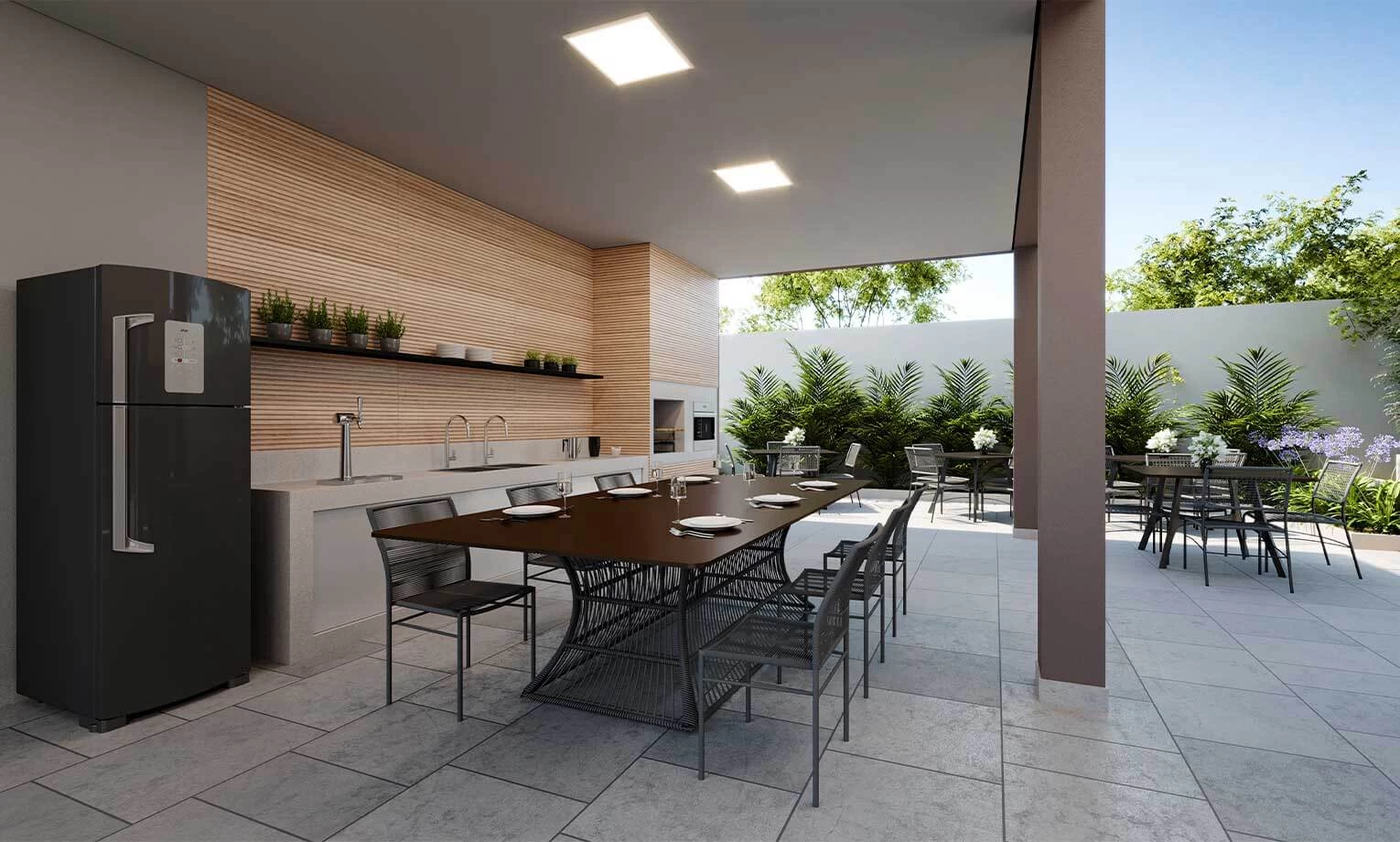 Imagem Apartamento com 2 Quartos à Venda, 80 m²em Vila Guiomar - Santo André