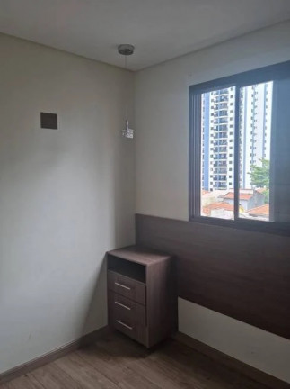 Imagem Apartamento com 2 Quartos à Venda, 70 m² em Vila Regente Feijó - São Paulo