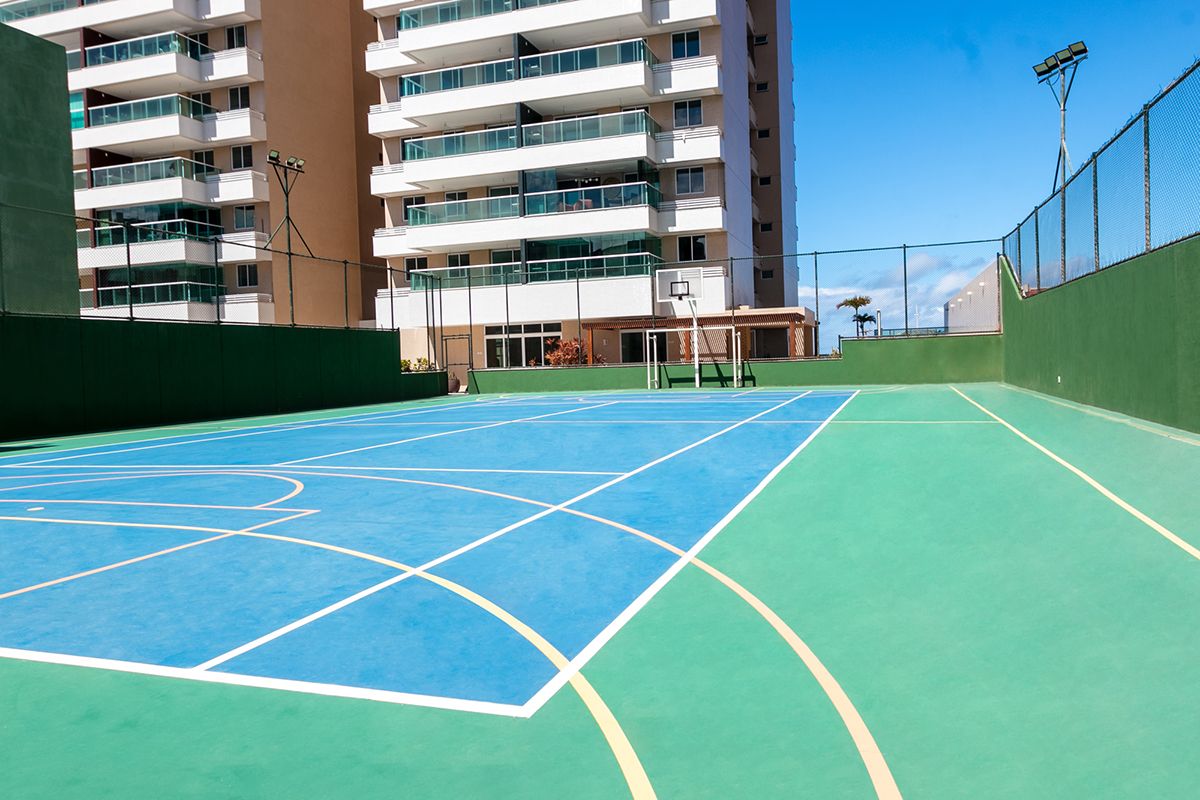Imagem Apartamento com 3 Quartos à Venda, 90 m²em Armação - Salvador