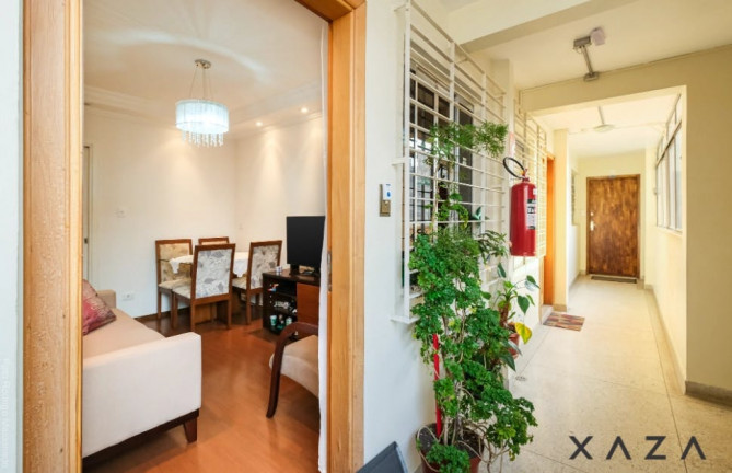 Imagem Apartamento com 2 Quartos à Venda, 42 m² em Água Branca - São Paulo Imagem Apartamento com 2 Quartos à Venda, 42 m² em Água Branca - São Paulo