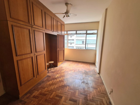 Imagem Kitnet à Venda, 20 m² em Copacabana - Rio de Janeiro