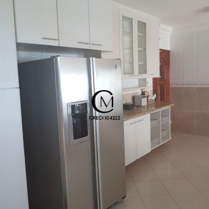 Imagem Cobertura com 5 Quartos à Venda, 257 m² em Aviação - Praia Grande