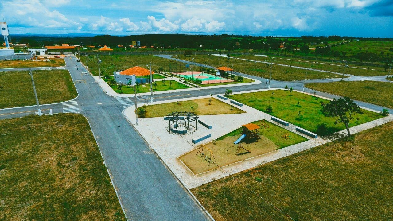 Imagem Terreno em Condomínio à Venda, 250 m²em Setor das Campinas - Aragoiânia