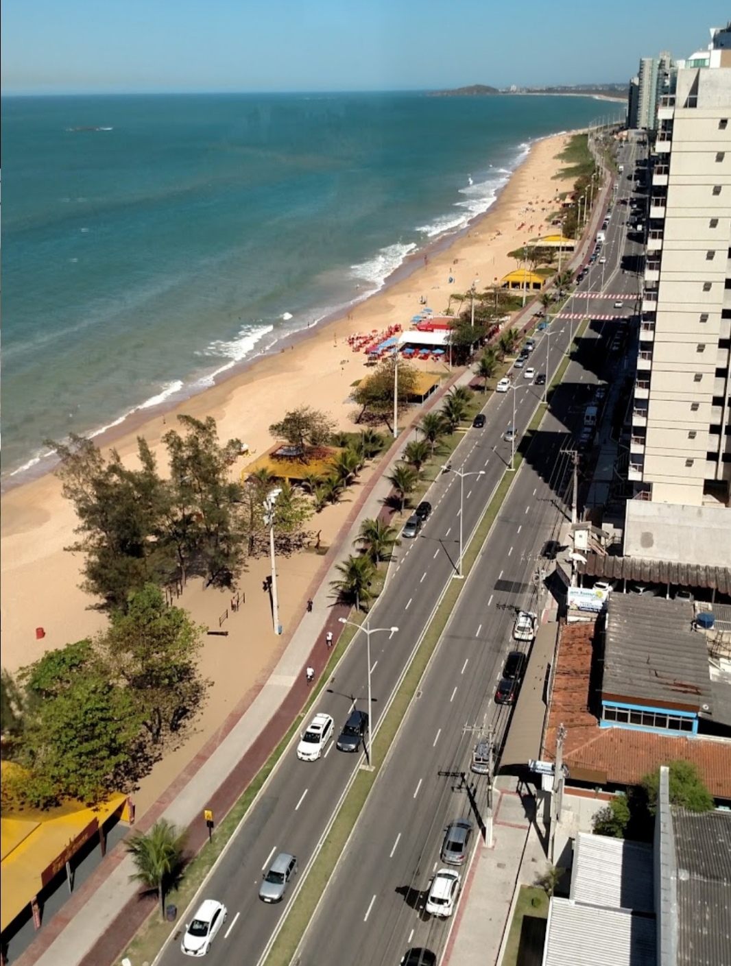 Imagem Apartamento com 3 Quartos à Venda, 160 m²em Praia de Itaparica - Vila Velha