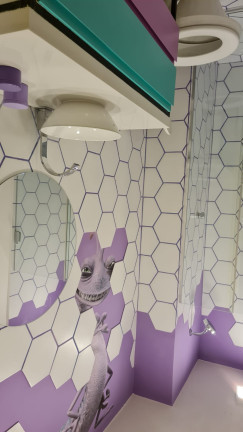 Imagem Apartamento com 2 Quartos à Venda, 54 m² em Centro - Cotia