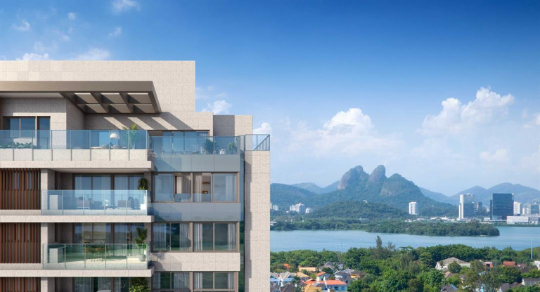 Imagem Apartamento com 3 Quartos à Venda, 117 m² em Barra da Tijuca - Rio de Janeiro Imagem Apartamento com 3 Quartos à Venda, 117 m² em Barra da Tijuca - Rio de Janeiro
