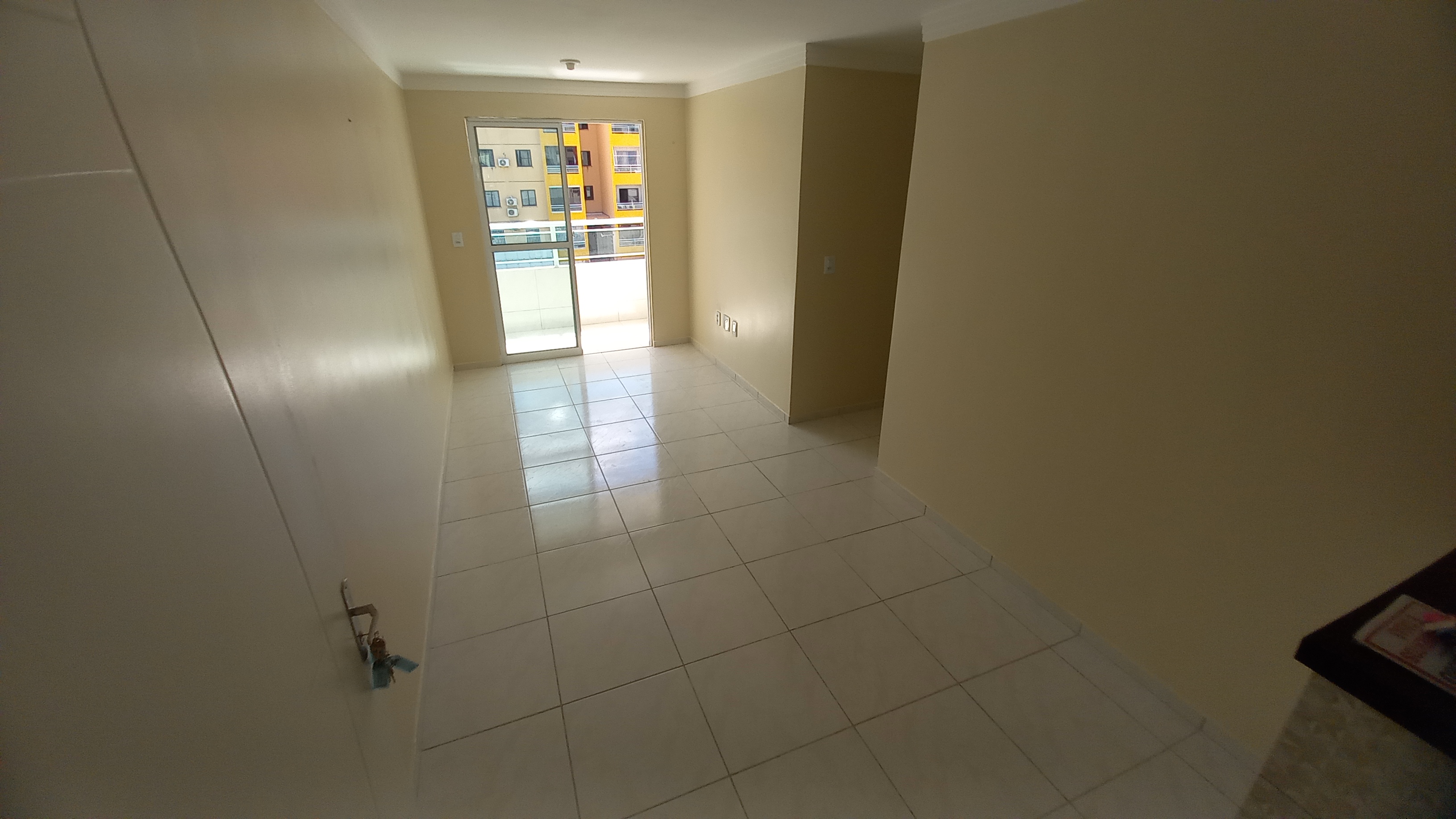 Imagem Apartamento com 3 Quartos à Venda ou Locação, 65 m²em Itaperi - Fortaleza