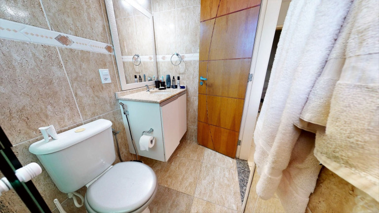 Imagem Casa com 3 Quartos à Venda, 140 m² em Praça Seca - Rio de Janeiro Imagem Casa com 3 Quartos à Venda, 140 m² em Praça Seca - Rio de Janeiro