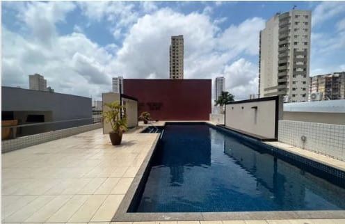 Imagem Apartamento com 2 Quartos à Venda, 53 m²em Nazaré - Belém Imagem Apartamento com 2 Quartos à Venda, 53 m²em Nazaré - Belém
