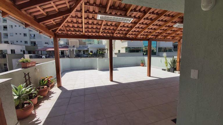 Imagem Apartamento com 2 Quartos para Temporada,  em Meia Praia - Itapema