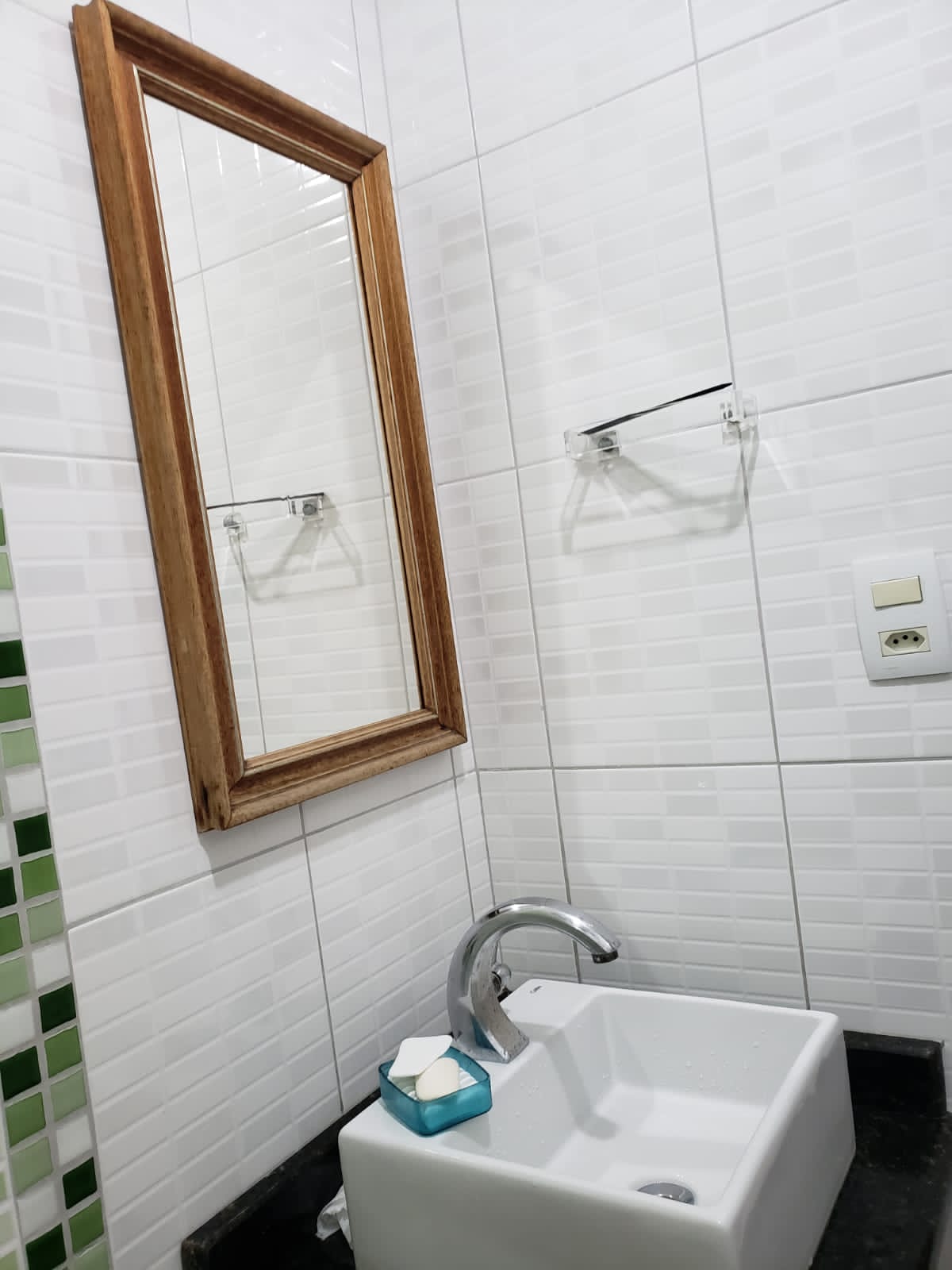 Imagem Apartamento com 2 Quartos à Venda, 59 m²em Itararé - São Vicente