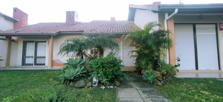 Imagem Sobrado com 2 Quartos à Venda, 89 m² em Capão Novo - Capão da Canoa
