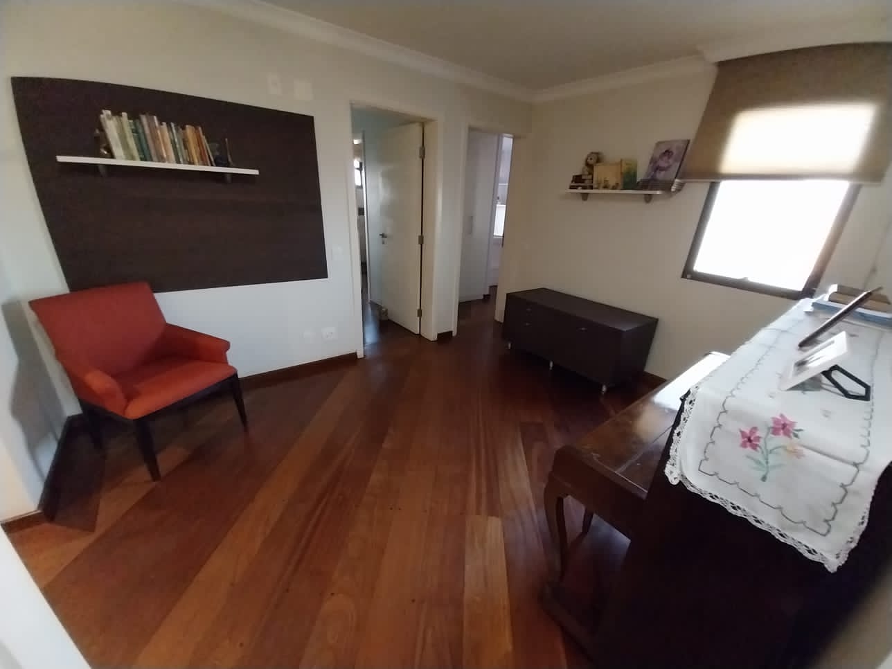 Imagem Apartamento com 4 Quartos à Venda, 200 m²em Água Fria - São Paulo