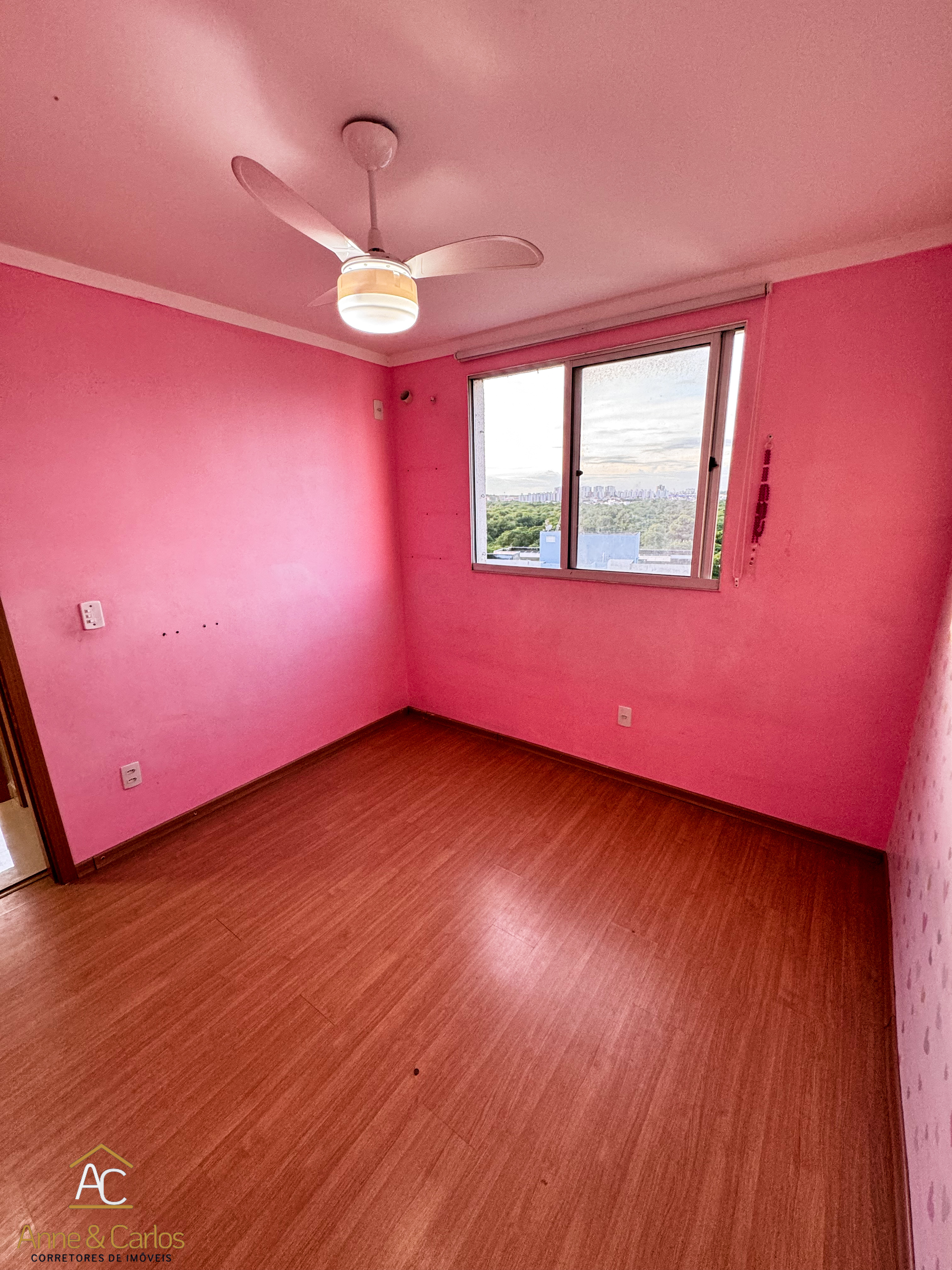 Imagem Apartamento com 2 Quartos à Venda, 56 m²em Inácio Barbosa - Aracaju