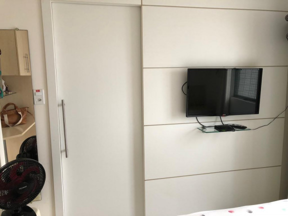 Imagem Flat com 1 Quarto à Venda, 1 m² em Ponta D'Areia - São Luís