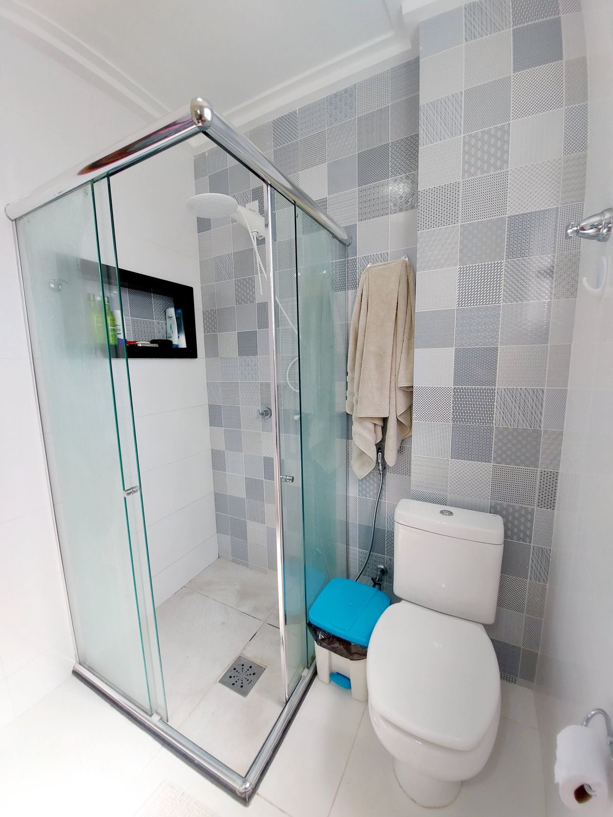 Imagem Apartamento com 3 Quartos à Venda, 117 m²em Nazaré - Belém