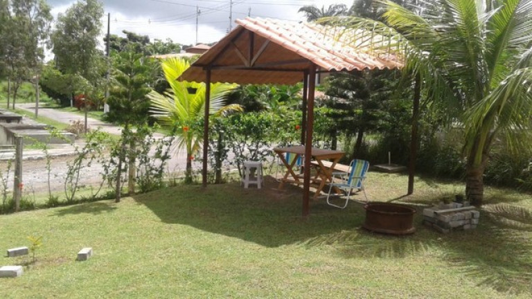 Imagem Casa de Condomínio com 3 Quartos à Venda, 160 m² em Moreno - Moreno