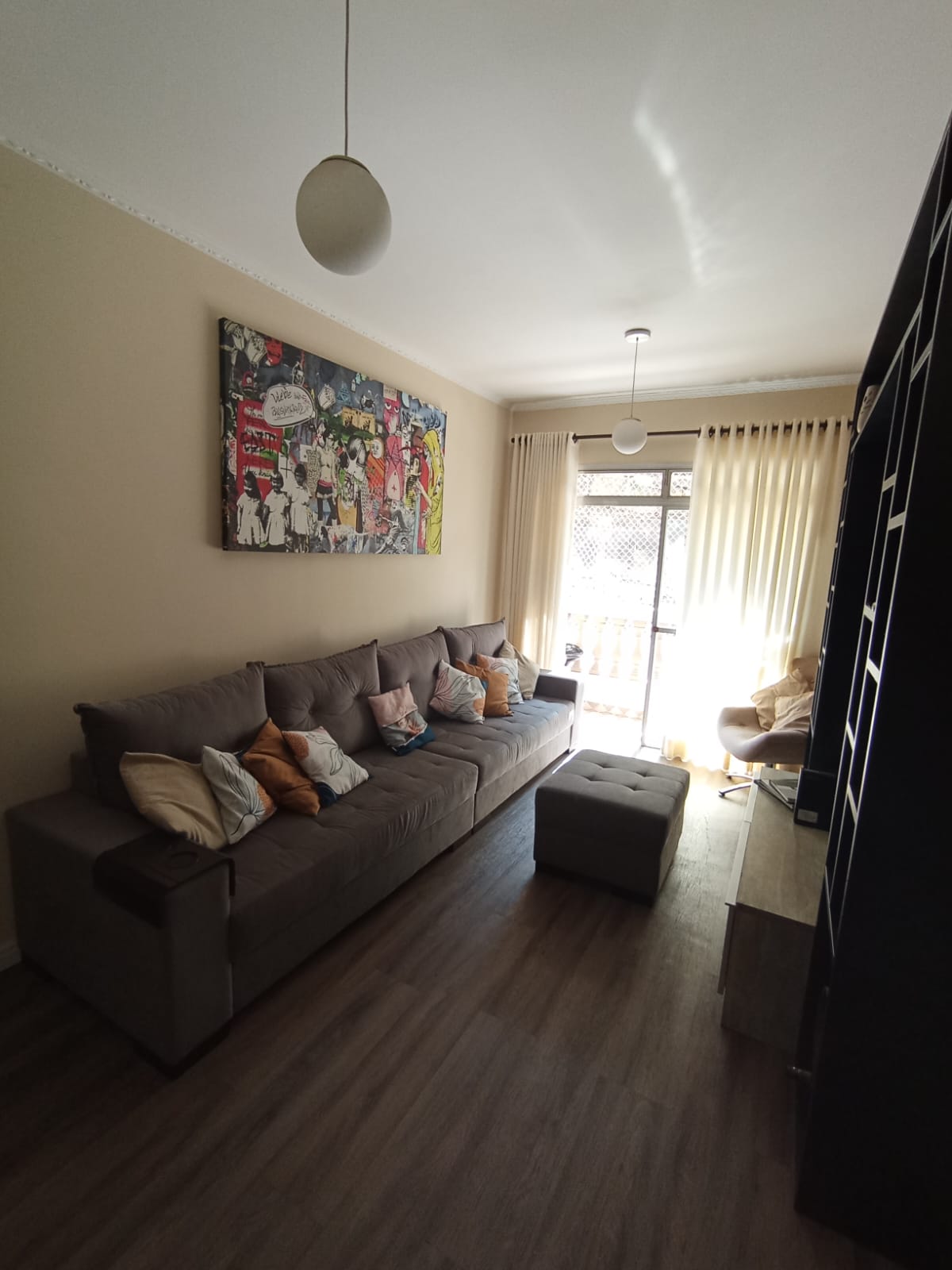 Imagem Apartamento com 2 Quartos à Venda, 85 m²em Santa Terezinha - São Bernardo do Campo