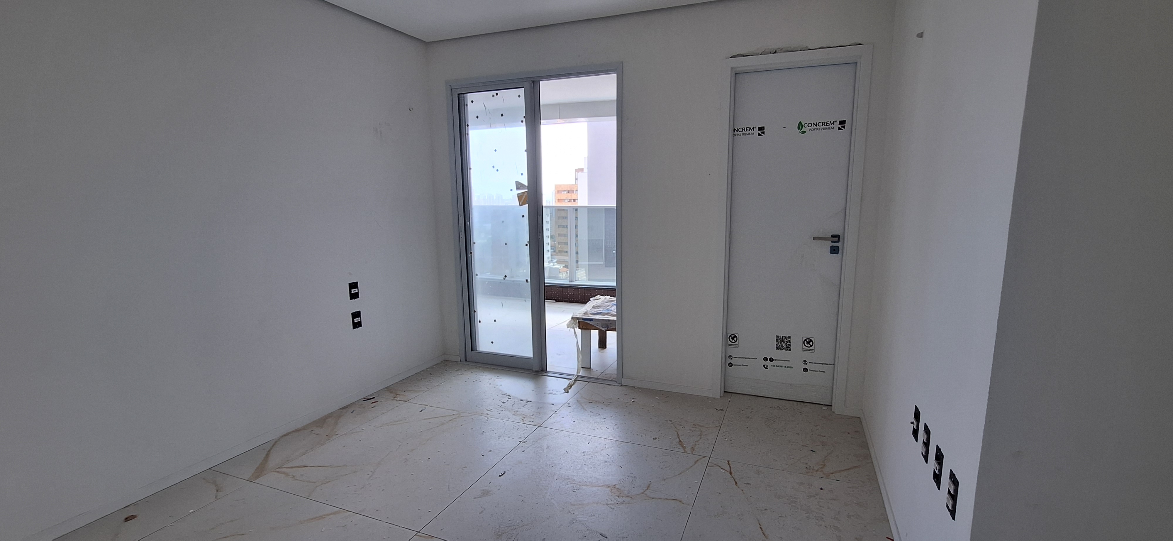 Imagem Apartamento com 4 Quartos à Venda, 218 m²em Aldeota - Fortaleza