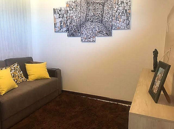 Imagem Apartamento com 3 Quartos à Venda, 110 m² em Stella Maris - Salvador