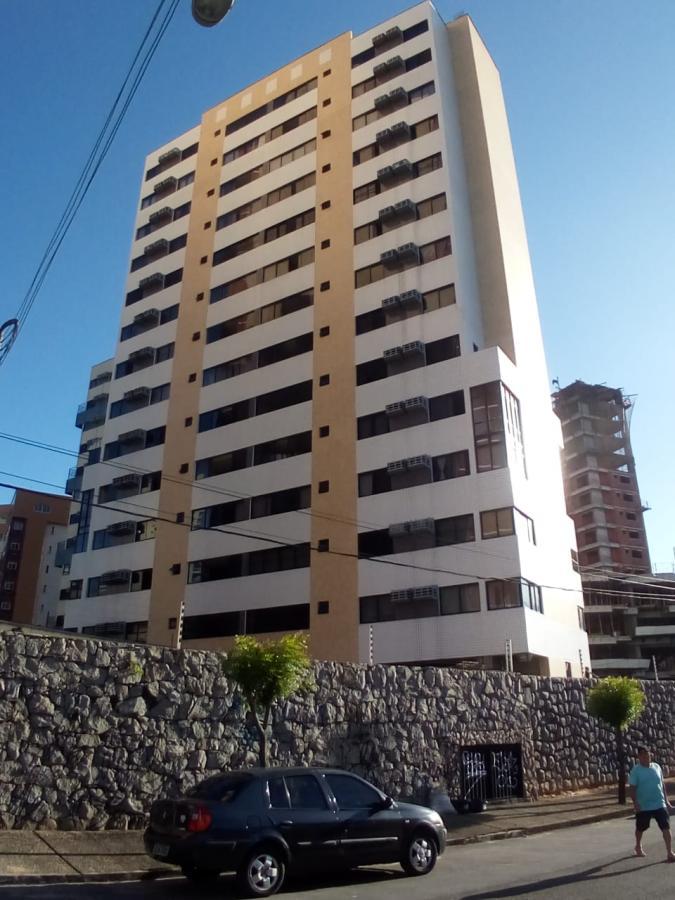 Imagem Apartamento com 3 Quartos à Venda, 125 m²em Cocó - Fortaleza