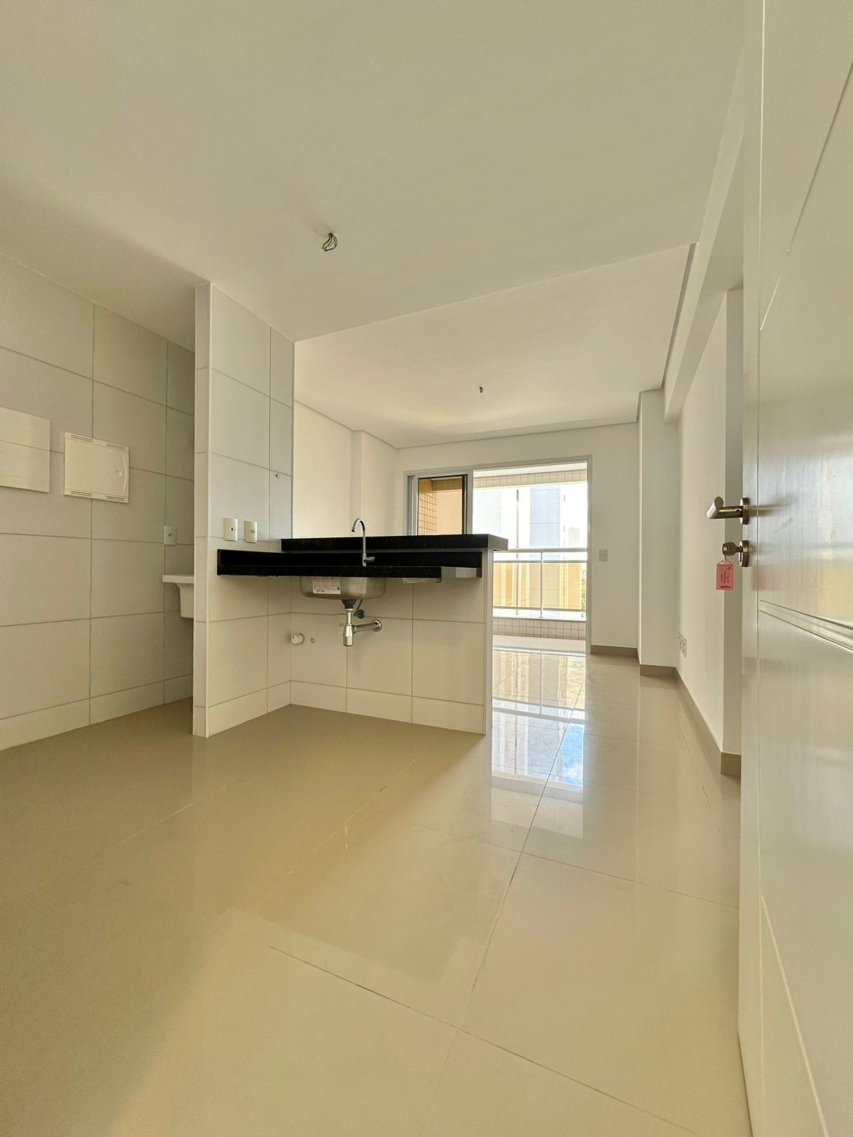 Imagem Apartamento com 2 Quartos à Venda, 53 m² em Parque Iracema - Fortaleza Imagem Apartamento com 2 Quartos à Venda, 53 m² em Parque Iracema - Fortaleza