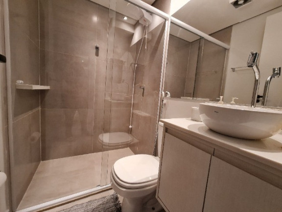 Imagem Apartamento com 2 Quartos à Venda, em Cambuci - São Paulo Imagem Apartamento com 2 Quartos à Venda, em Cambuci - São Paulo